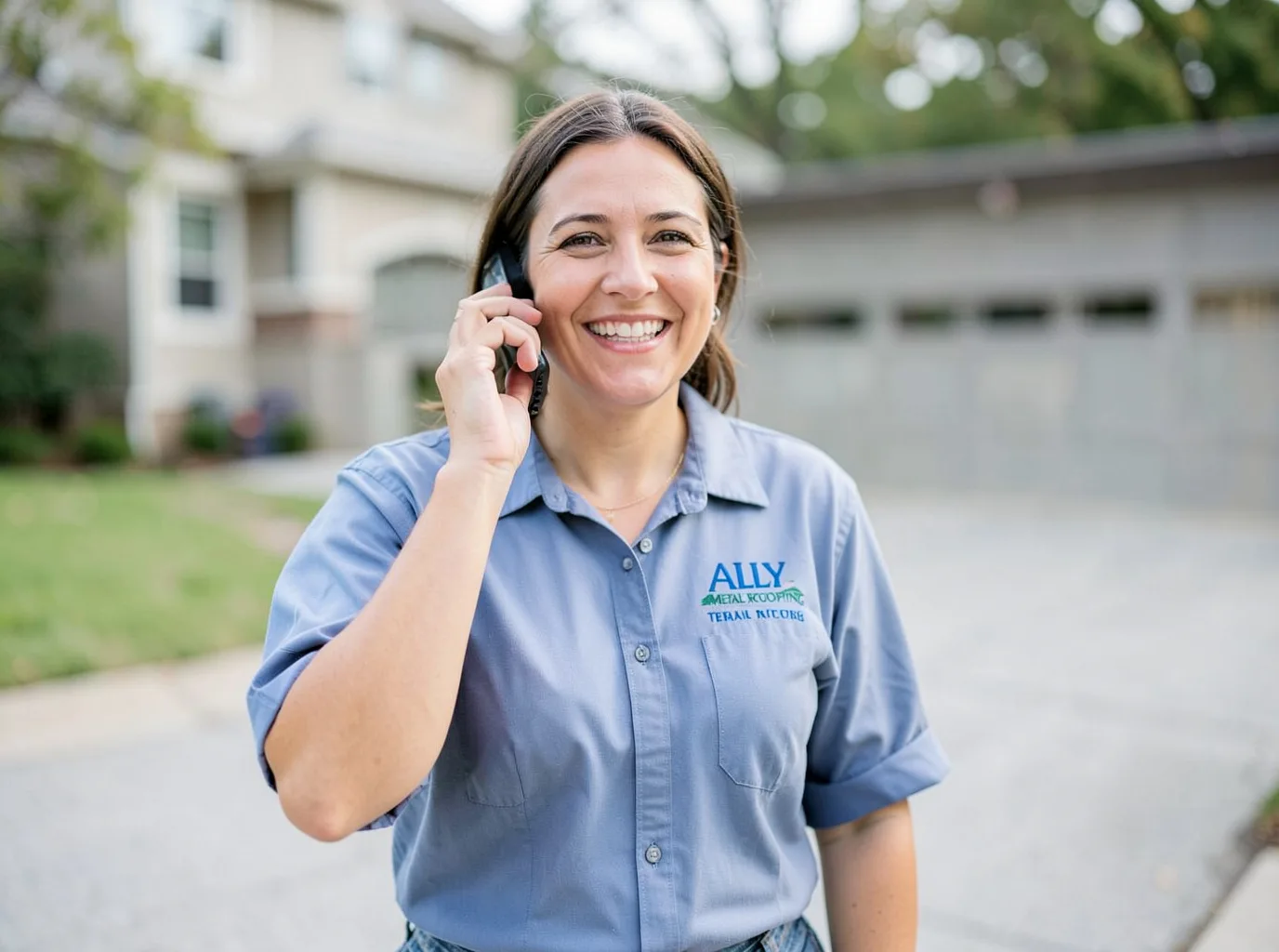Metal Roof Installation Kettlersville, OH FAQs